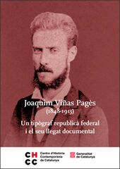 Joaquim Vi&ntilde;as Pages (1848-1913)