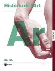 Hist&ograve;ria De L'Art 2 Ba