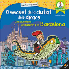 El secret de la ciutat dels dracs