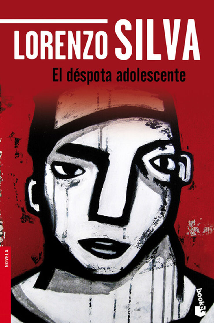 D&eacute;spota adolescente, El