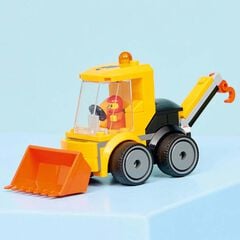 LEGO&reg; City Vehicles: Carregadora d&rsquo;Obra 60483