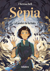 S&egrave;pia i el poder de la tinta