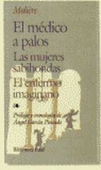 El m&eacute;dico a palos