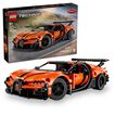 LEGO&reg; Technic Hipercoche Bugatti Chiron Pur Sport 42222