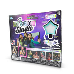 Lets Glow Studio