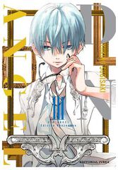 D.N. Angel edici&oacute;n kanzenban 03