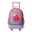 Mochila con ruedas Bomper Ice Pop Totto M