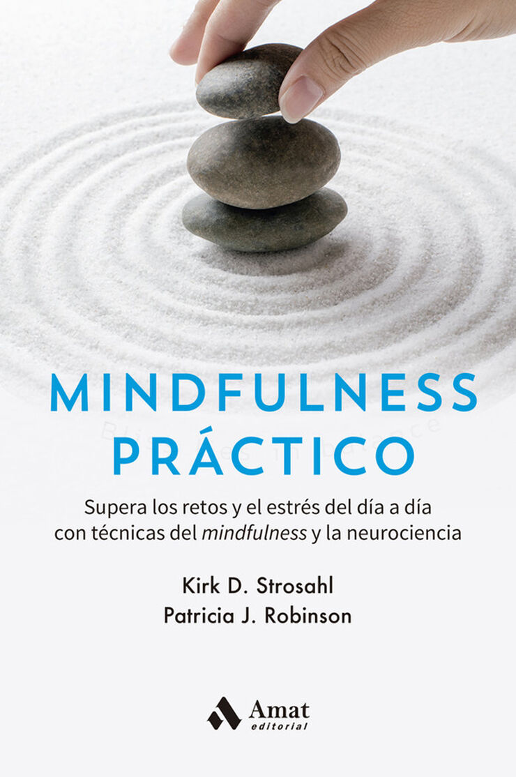 Mindfulness pr&aacute;ctico