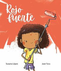 Rojo Fuerte