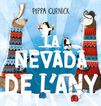 La nevada de l&acute;any