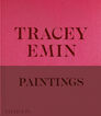 Tracy Emin Paintings