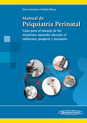 Manual de Psiquiatr&iacute;a Perinatal