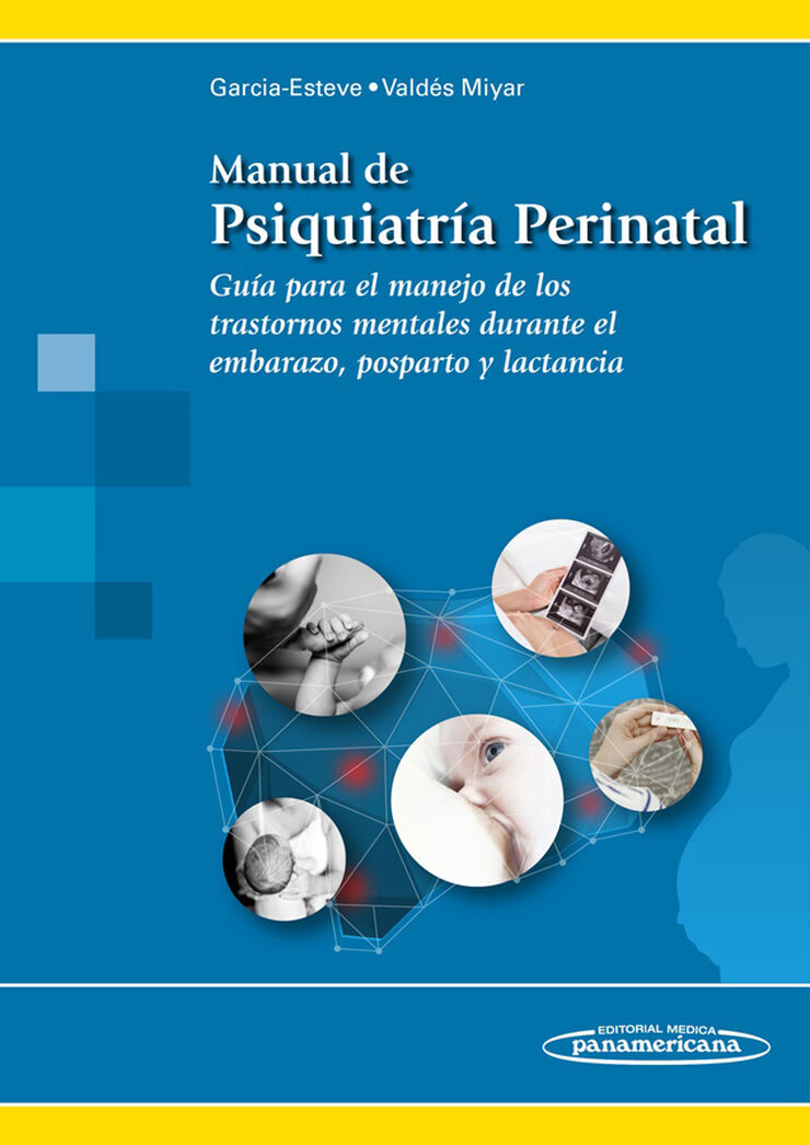 Manual de Psiquiatr&iacute;a Perinatal