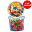 Maxi Pot colors &agrave;cids 600 peces