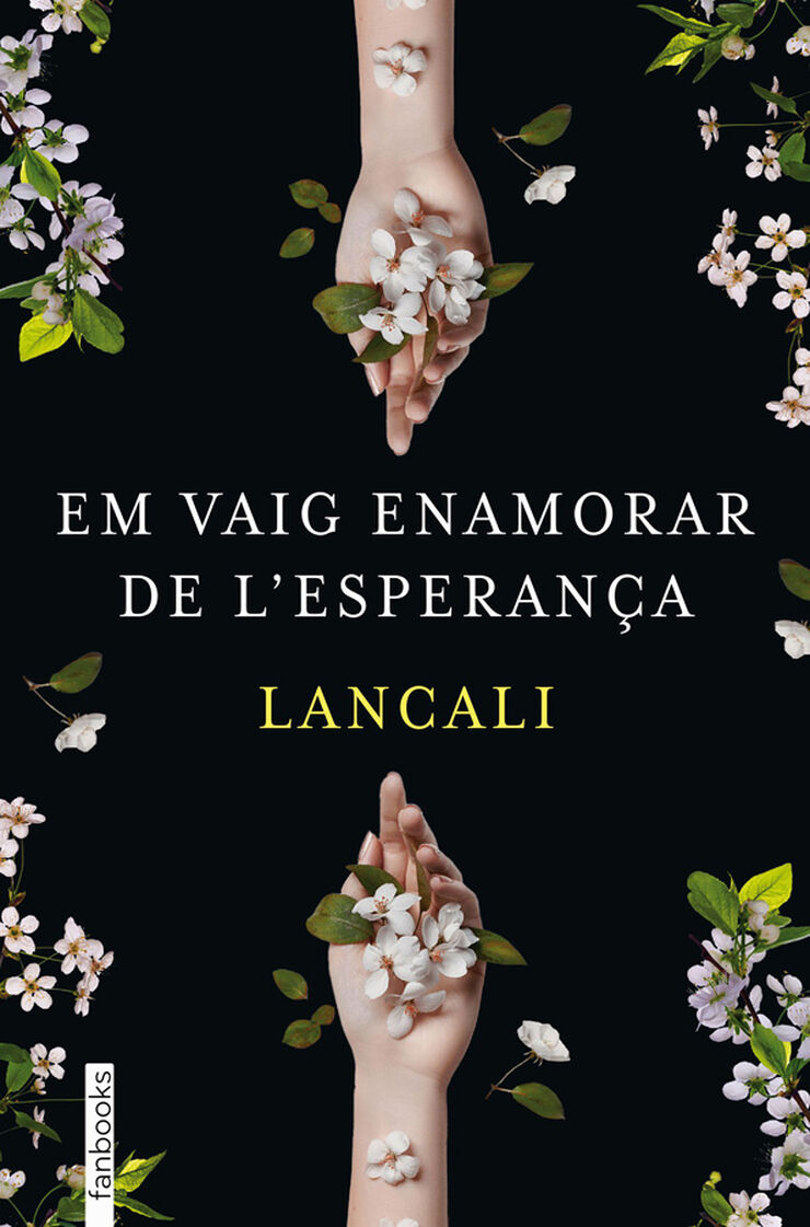 Em vaig enamorar de l'esperan&ccedil;a