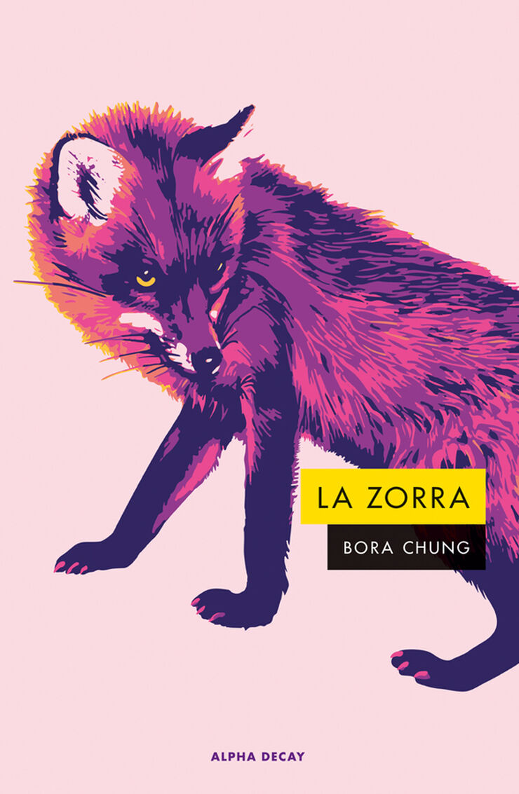 La zorra