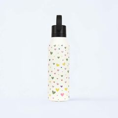 Ampolla Termo Runbott Mii 600ml Confetti Cors