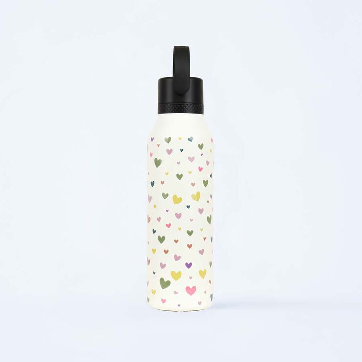 Ampolla Termo Runbott Mii 600ml Confetti Cors