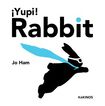 &iexcl;Yupi! Rabbit