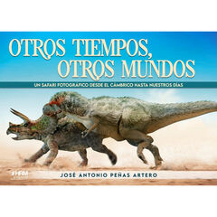 Otros tiempos, otros mundos