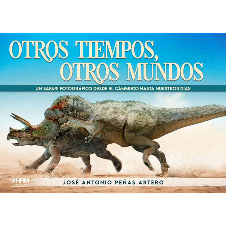 Otros tiempos, otros mundos