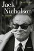Jack Nicholson. La biograf&iacute;a