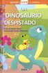 Un dinosaurio despistado