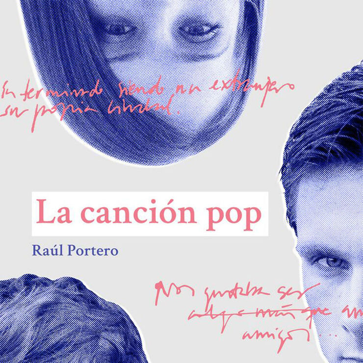 La canci&oacute;n pop