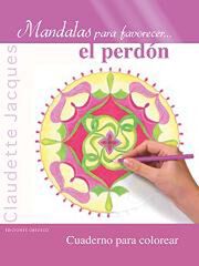 Mandalas para favorecer... el perd&oacute;n