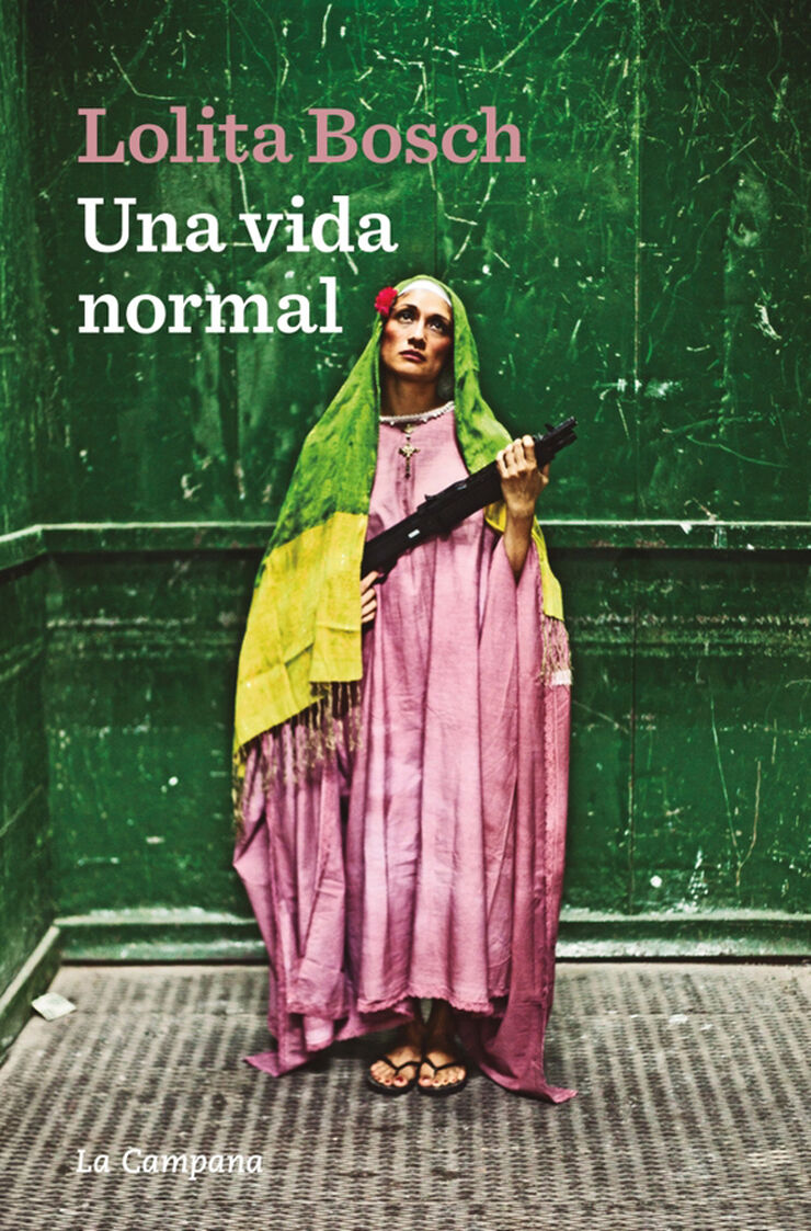 Una vida normal
