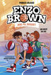 Enzo Brown: Boig pel b&agrave;squet 2 - Un dest&iacute; en joc