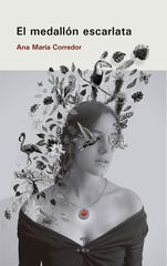 El medall&oacute;n escarlata