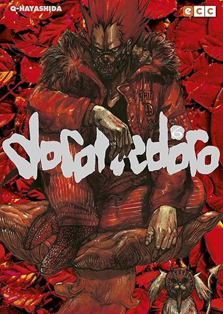 Dorohedoro n&uacute;m. 06 (Segunda edici&oacute;n)