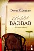 El hombre del baobab