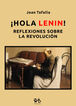 &iexcl;Hola Lenin!