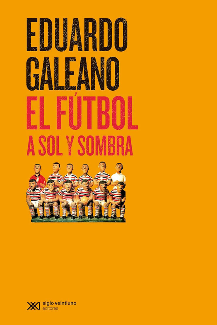 El f&uacute;tbol a sol y sombra