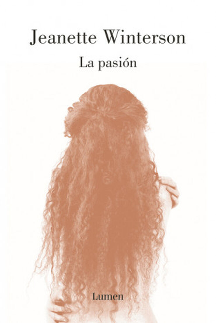 La pasi&oacute;n
