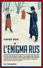 ENIGMA RUS, L'