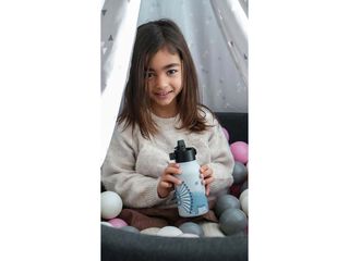 Ampolla Termo Runbott Mii 350ml Triceratops