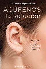 AC&Uacute;FENOS: LA SOLUCI&Oacute;N