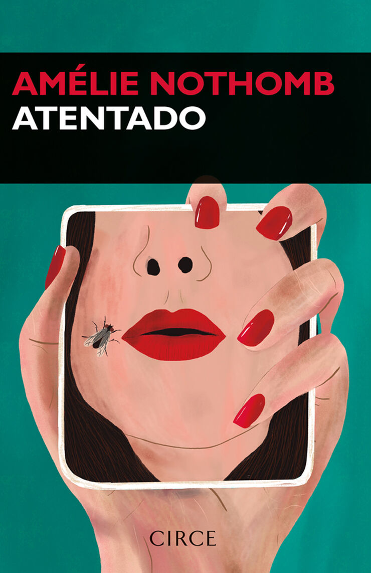 Atentado