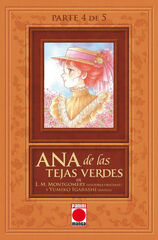 Ana de Las Tejas Verdes 4