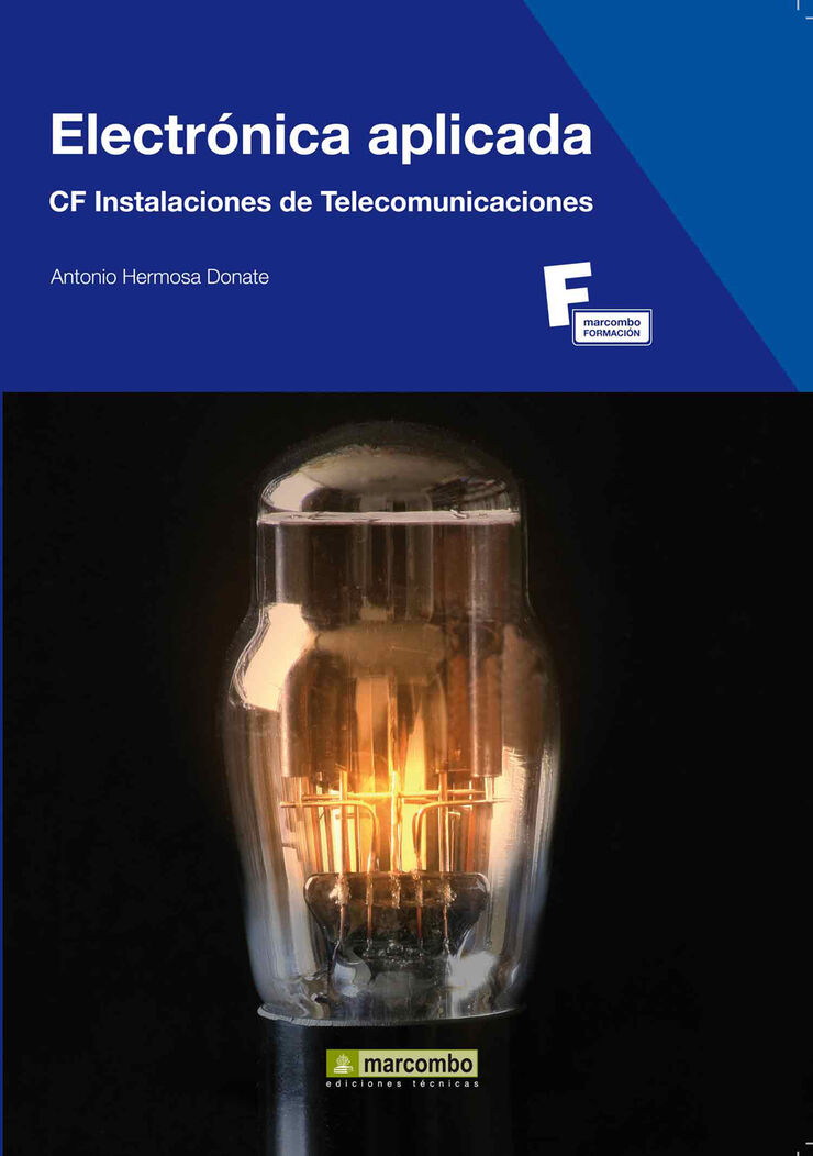 Electr&oacute;nica Aplicada