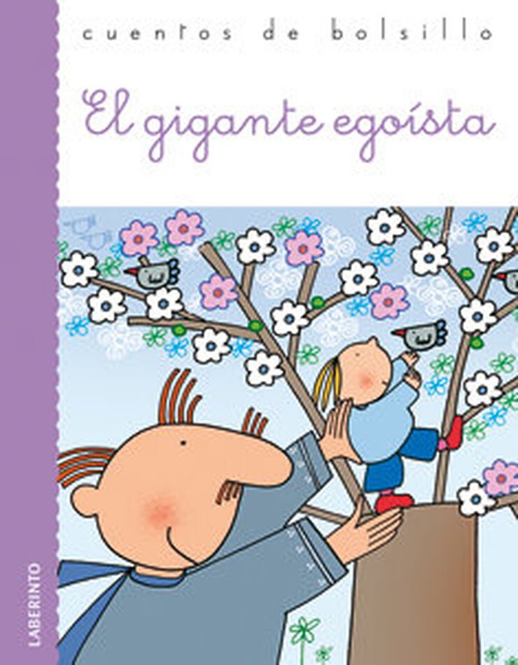 Gigante egoista, El