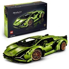LEGO&reg; Technic Lamborgini Si&aacute;n FKP 37 42115
