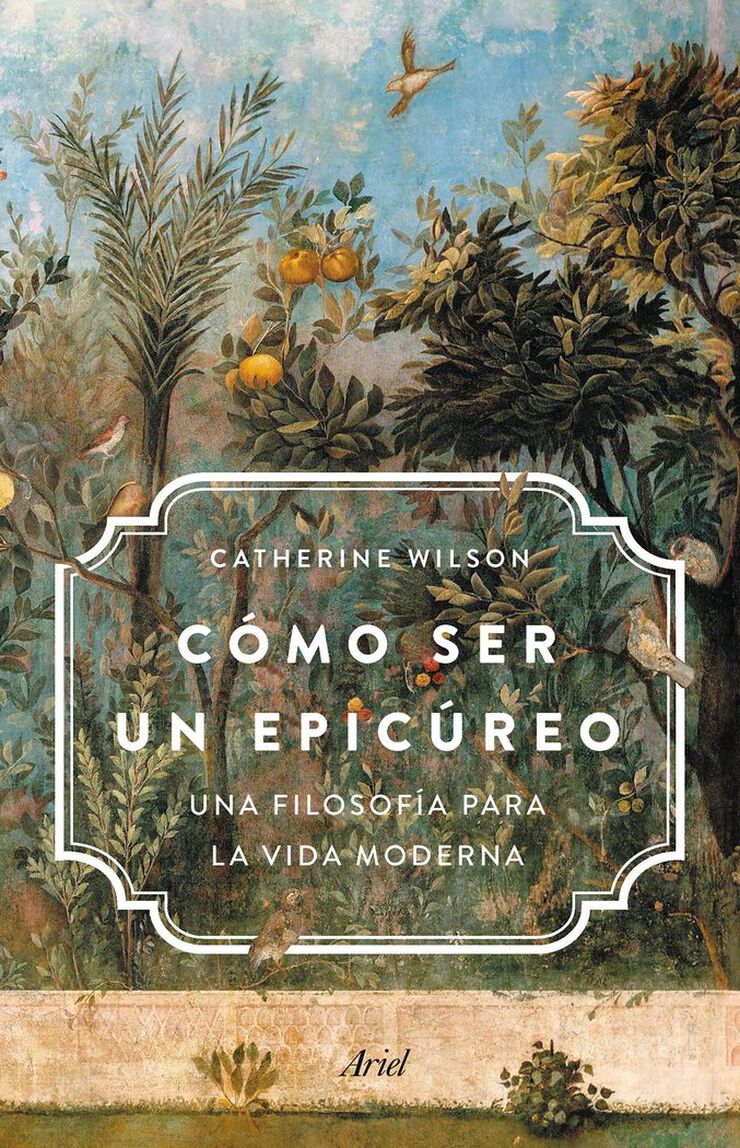 C&oacute;mo Ser Un Epic&uacute;reo