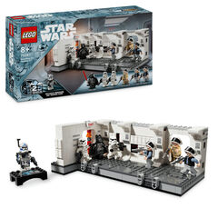 LEGO&reg; Star Wars Abordatge Tantive 75387