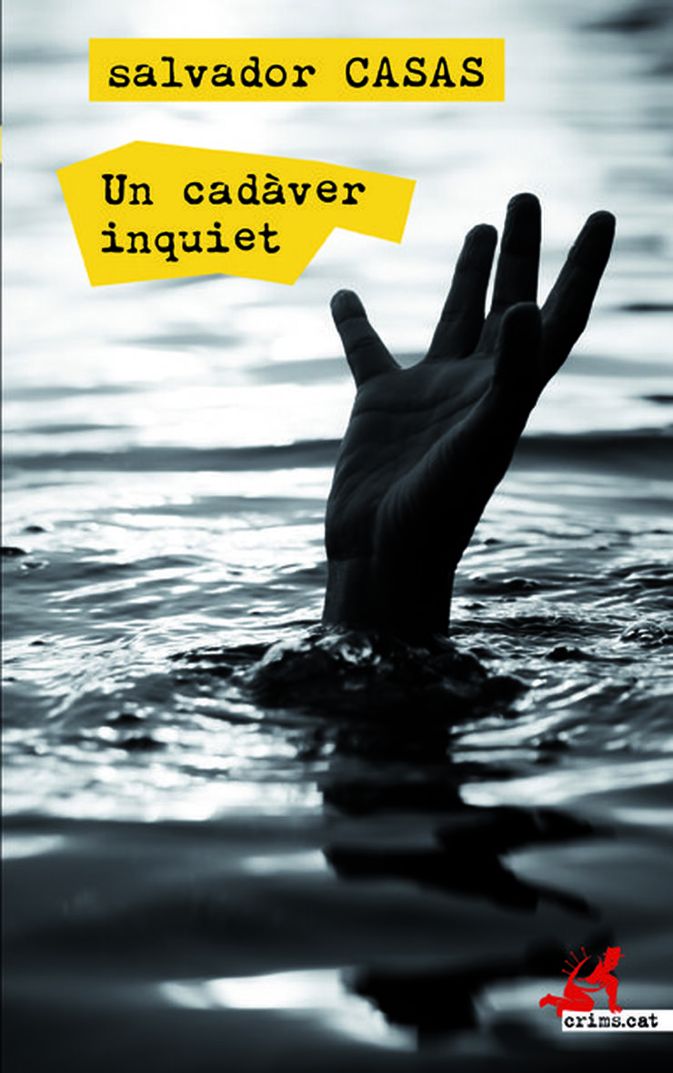 Un cad&agrave;ver inquiet