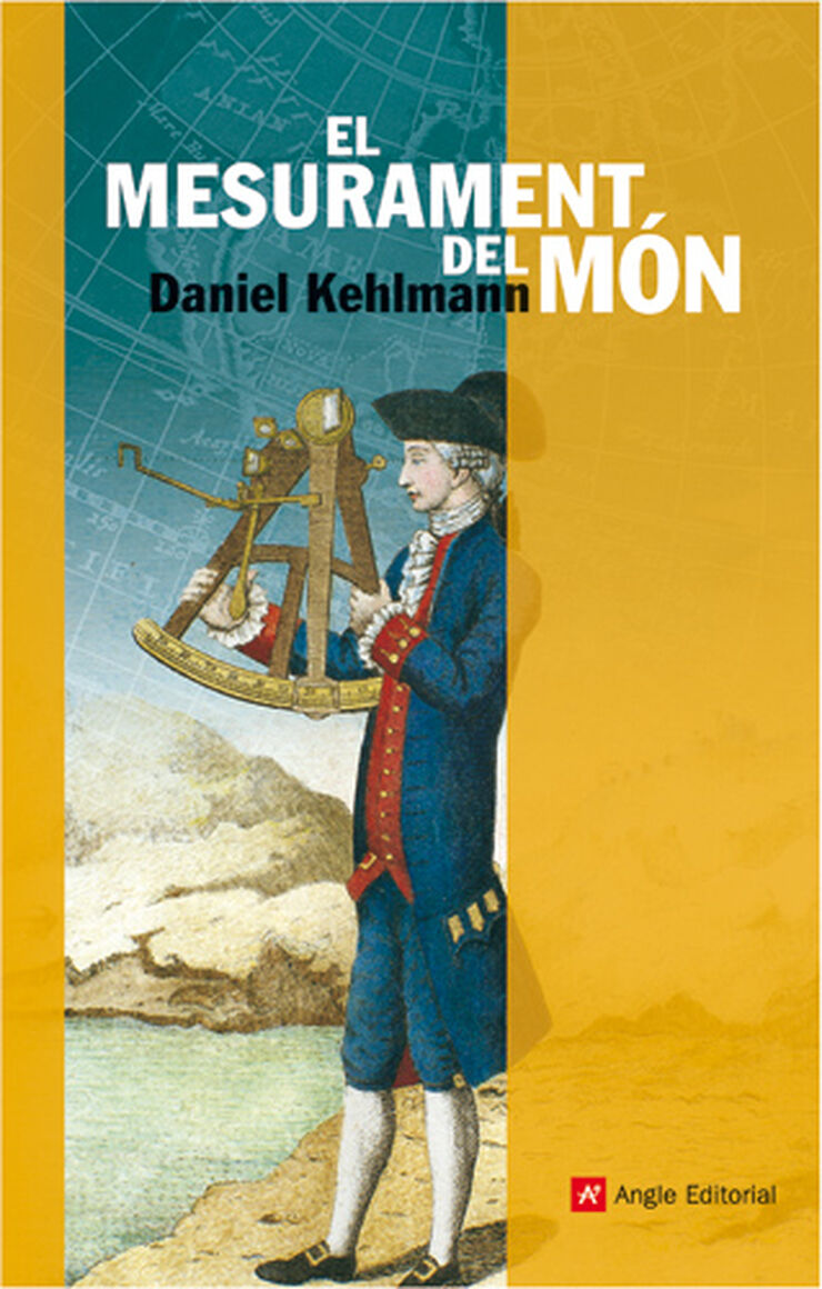 El mesurament del m&oacute;n