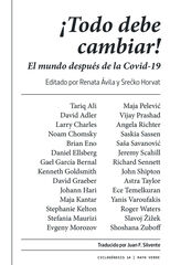 &iexcl;Todo debe cambiar!